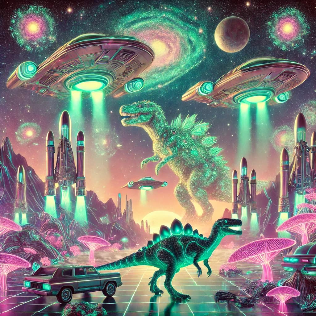 Daily AI Generated